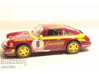 1/43  VITESSE   PORSCHE   КОЛИЧКА  ИГРАЧКА   МОДЕЛ