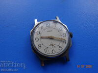 OLD RUSSIAN COLLECTIBLE WATCH POBEDA