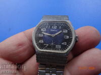 OLD RUSSIAN COLLECTIBLE WATCH POBEDA