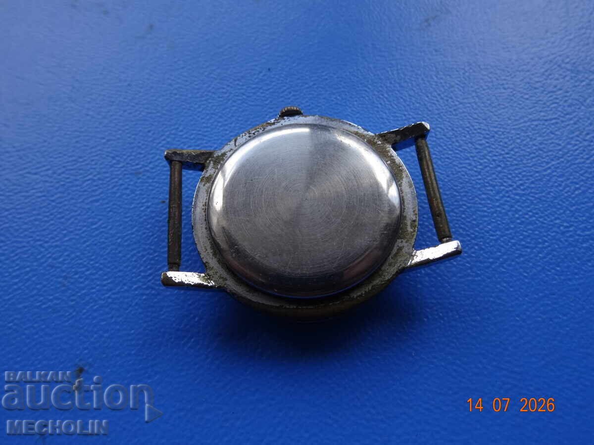 Delivery of OLD RUSSIAN COLLECTIBLE WATCH VICTORY WINTER Delivery of OLD RUSSIAN COLLECTIBLE WATCH VICTORY WINTER
