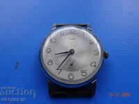OLD RUSSIAN COLLECTIBLE WATCH VICTORY WINTER