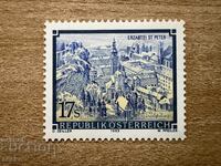 Austria - Monasteries in Austria (1989) MNH