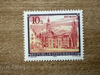 Austria - Monasteries in Austria (1988) MNH