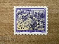 Австрия - Манастири в Австрия (1986) MNH