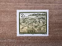 Австрия - Бенедиктинското абатство Михаелбойерн (1991) MNH