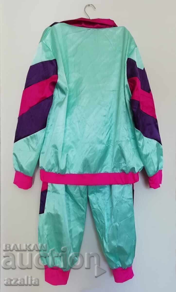 Delivery of Colorful ladies' set size L/XL