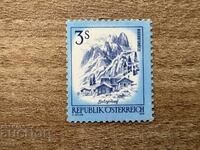 Austria - 60th Anniversary of the Death of Victor Adler (1978) MNH
