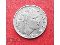 Italy - 20 Centesimi 1943 Year XXI