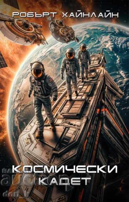 Space Cadet Space Cadet