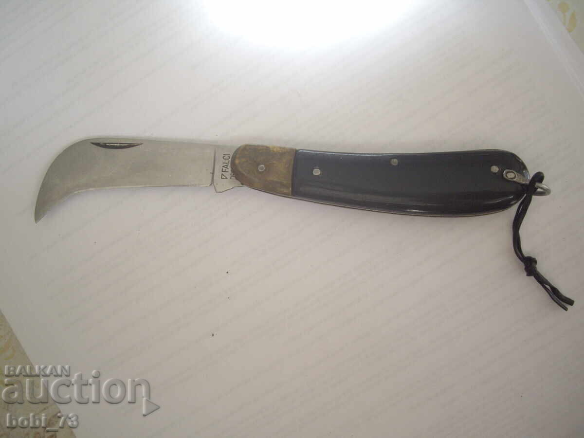 Auction  Old leg.