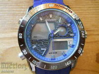 Men's Quartz Watch "Paterson" - USA