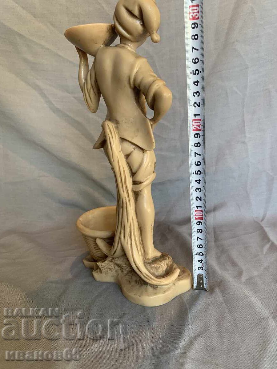 figurine figure - 5 figurine figure - 5