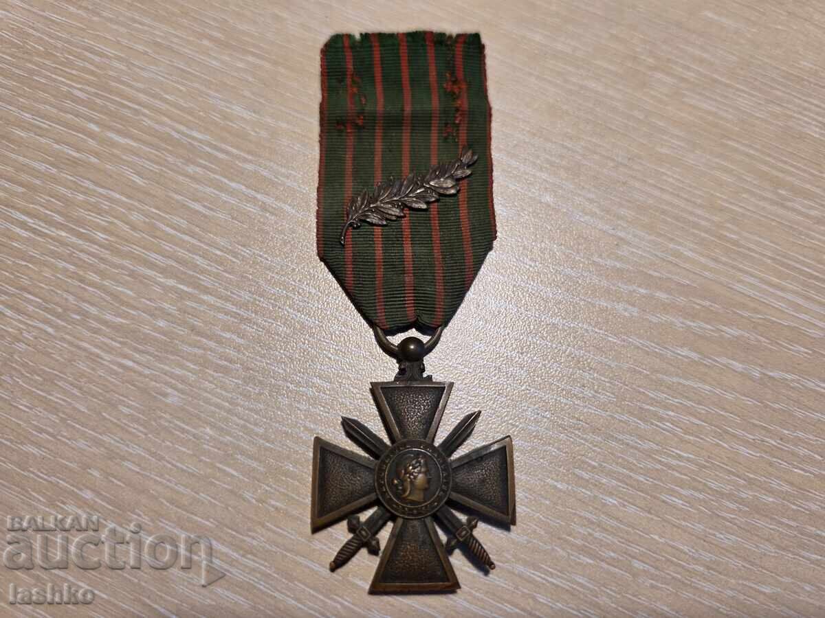 Орден, медал, значка Орден, медал, значка