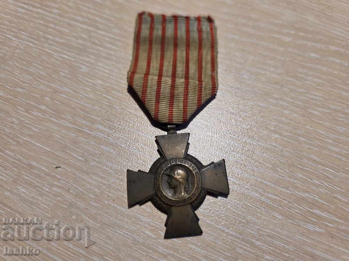 Орден, медал, значка Орден, медал, значка