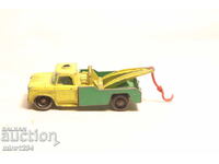 MATCHBOX     КОЛИЧКА    КАМИОН МОДЕЛ