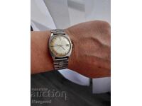 STOMANEM SWISS AUTOMATIC WATCH CREATION 25 J