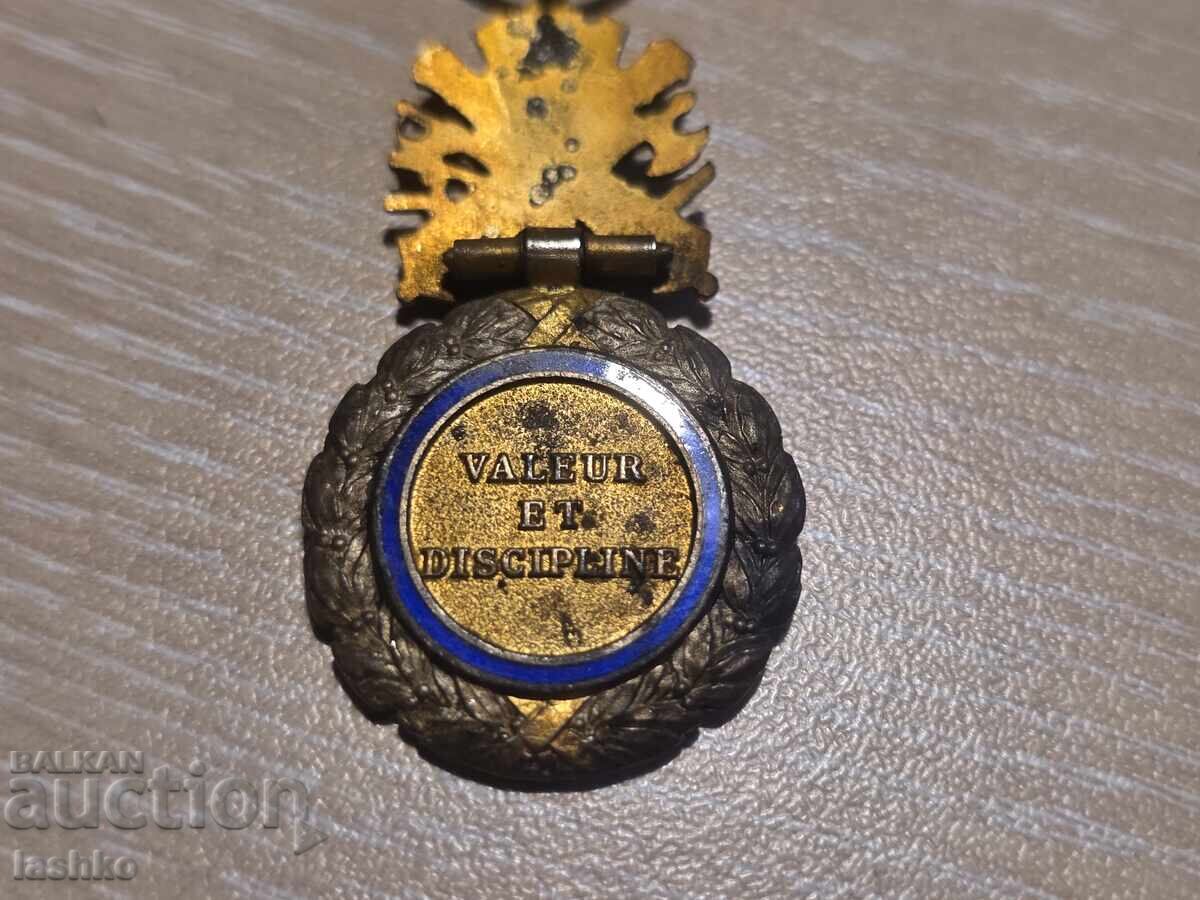 Доставка на Орден, медал, значка Доставка на Орден, медал, значка