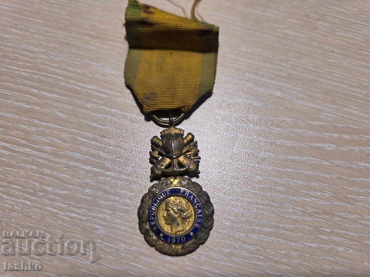 Орден, медал, значка Орден, медал, значка