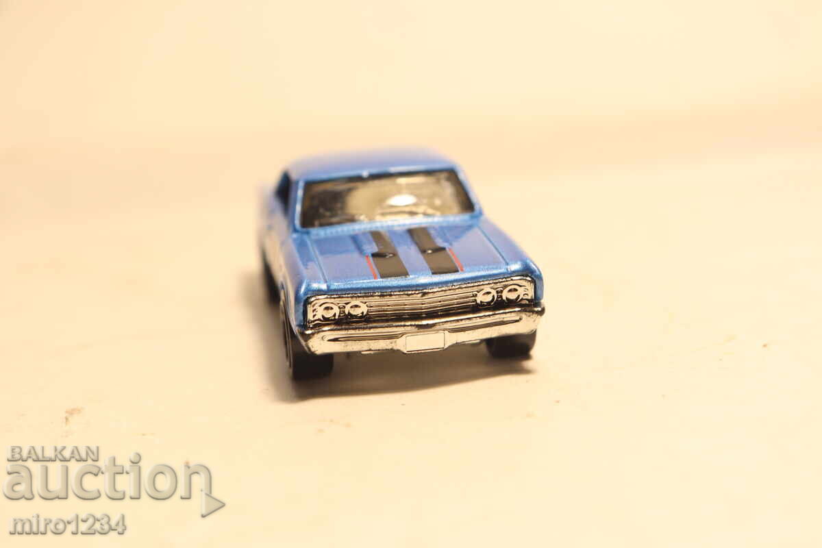 Livrarea HOT WHEELS CAMION MAȘINUȚĂ MODEL