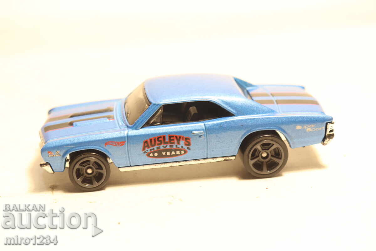 HOT WHEELS CAMION MAȘINUȚĂ MODEL