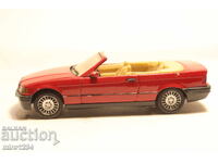 1/43 SOLIDO BMW 3 TOY CAR MODEL