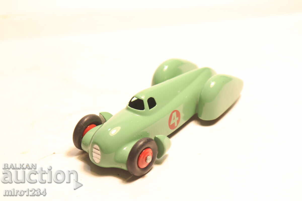 Аукцион DINKY TOYS     КАМИОН    КОЛИЧКА    МОДЕЛ