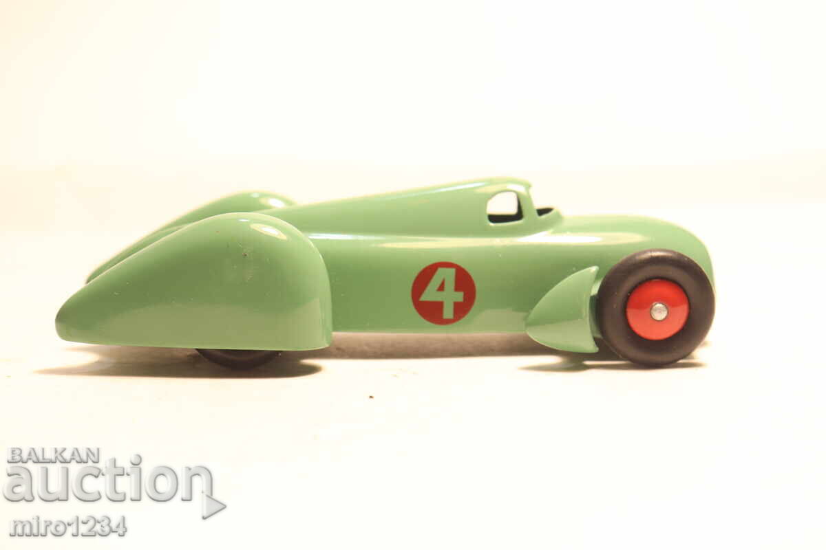 DINKY TOYS     КАМИОН    КОЛИЧКА    МОДЕЛ - 5
