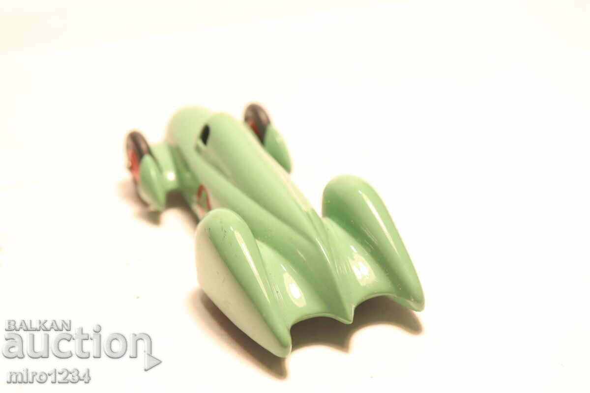 DINKY TOYS     КАМИОН    КОЛИЧКА    МОДЕЛ - 6