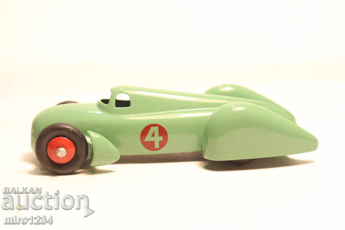 DINKY TOYS     КАМИОН    КОЛИЧКА    МОДЕЛ