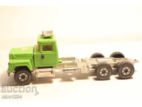 1/50 SIKU TRUCK TOY MODEL