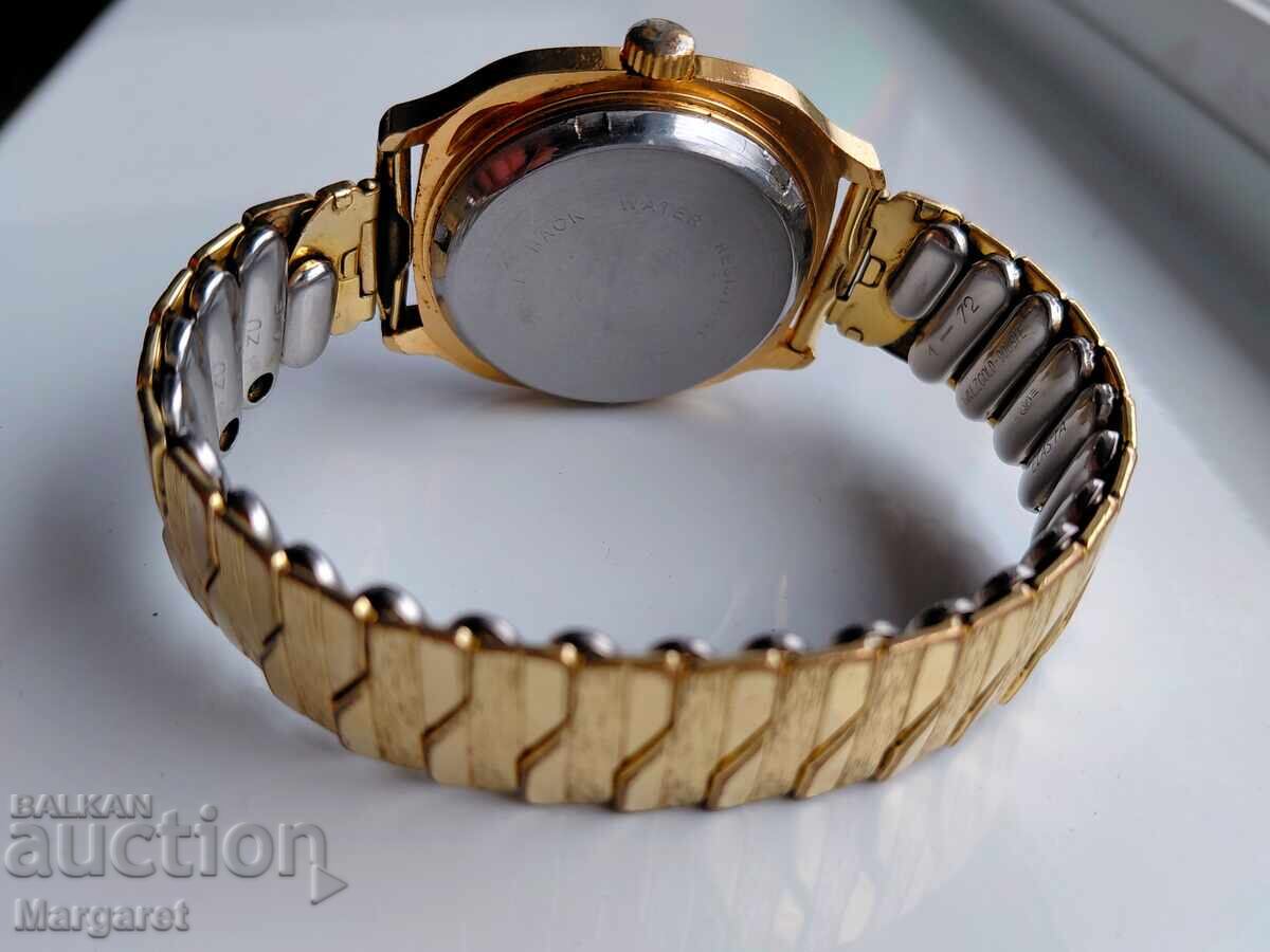 Auction  Meister Anker AUTOMATIC watch working
