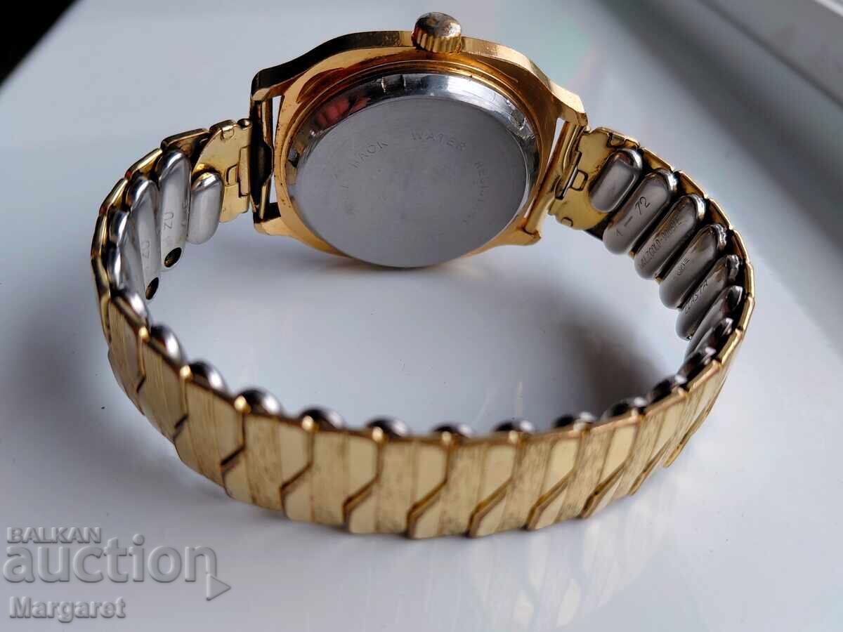 Auction  Meister Anker AUTOMATIC watch working