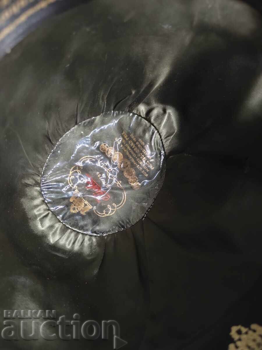 шапка Hückel  1799 - 5