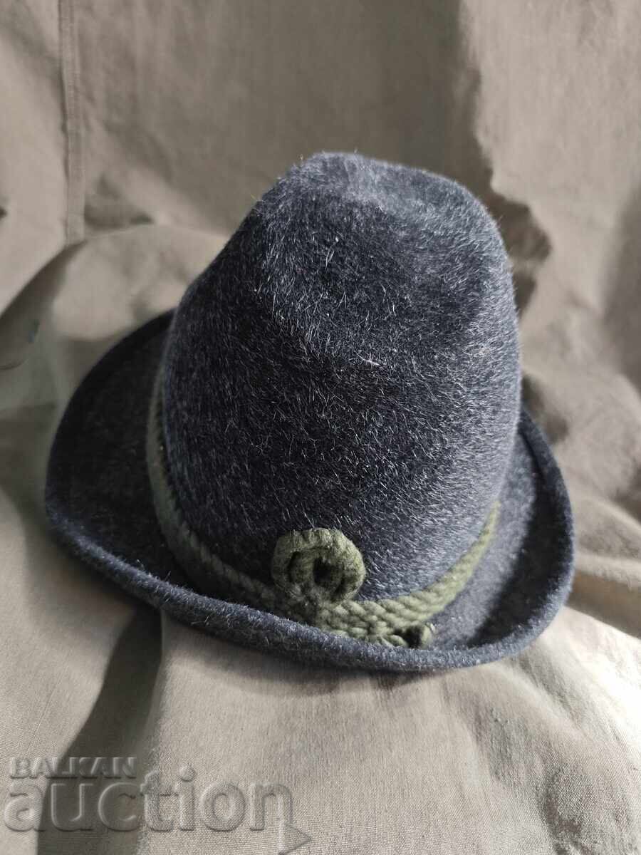 шапка Hückel  1799