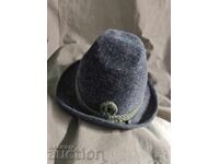 шапка Hückel  1799