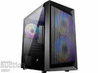 Gaming - Intel i7 / 16GB / SSD + HDD / AMD Radeon