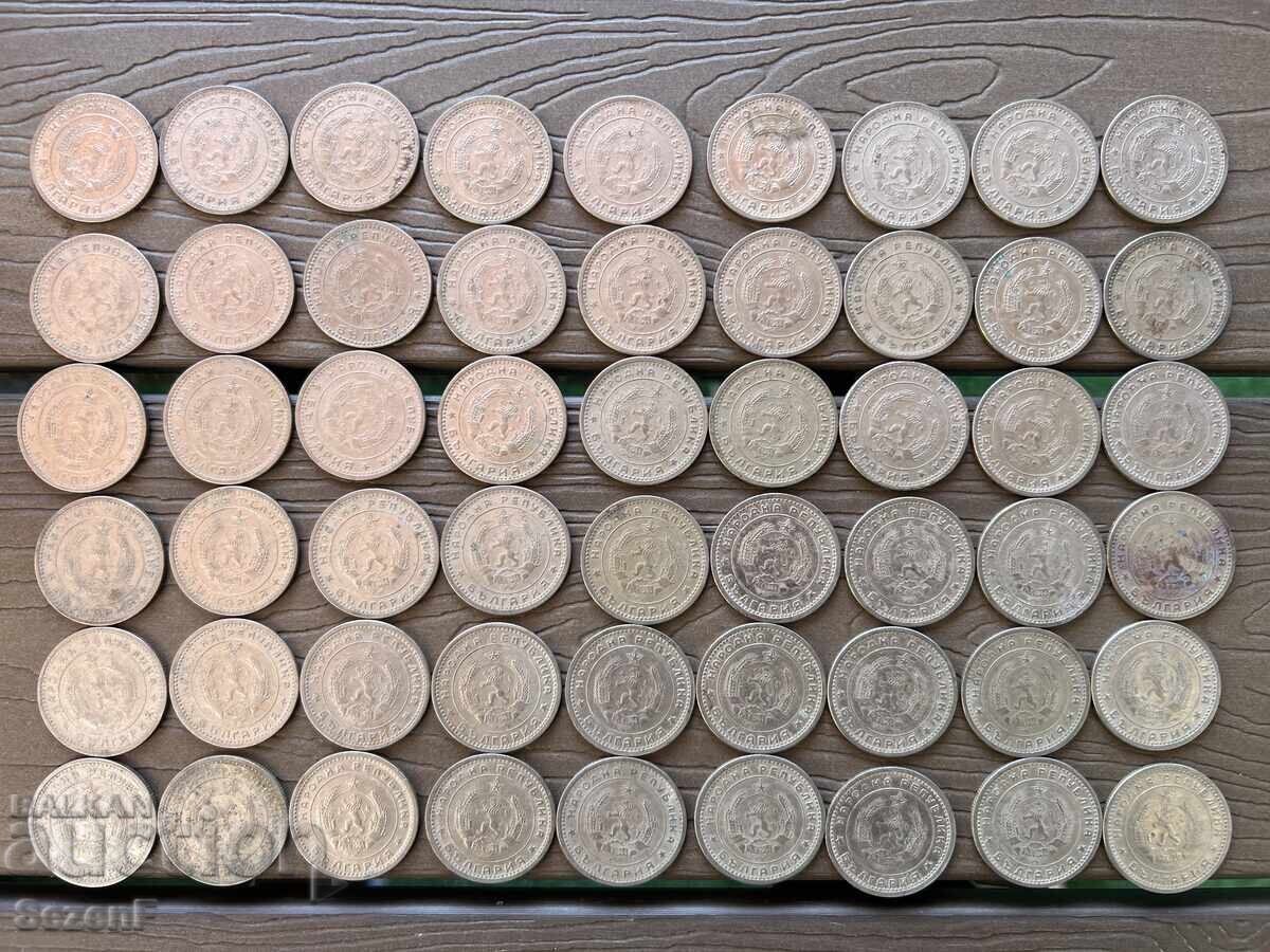 1 leu 1960, 60 de bucăți - 6