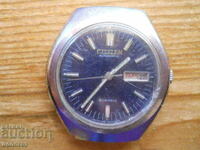 Men's wristwatch "Citizen Automatic" - working