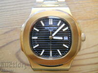 Ceas automat "Patek Philippe Nautilus 5711" replică