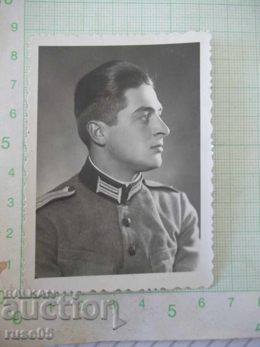 Stara snimka na voenniya Marko - 1