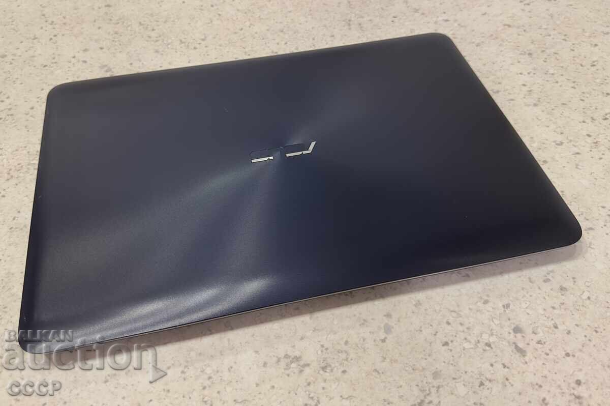 Доставка на Перфектен - Intel i5 - 16DDR4  - 256 SSD - NVidia