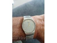Vintage Seiko Quartz Watch