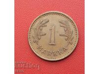 Финландия-1 марка 1940