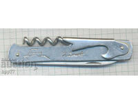 Vintage pocket folding knife 4
