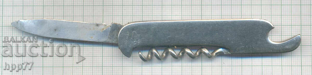 Auction Old pocket folding knife 5 Auction Old pocket folding knife 5