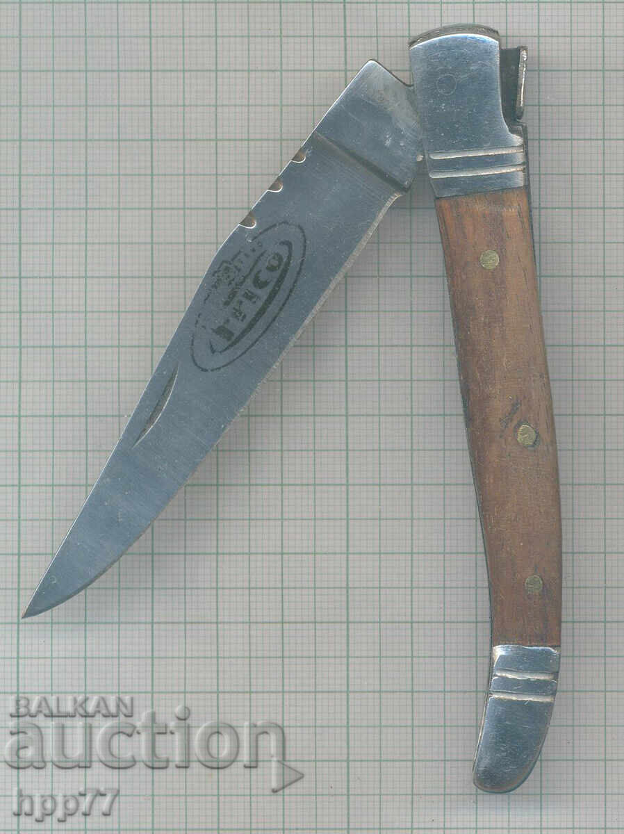 Old pocket folding knife 7 Old pocket folding knife 7