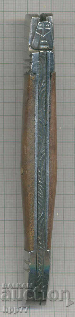 Auction Old pocket folding knife 8 Auction Old pocket folding knife 8