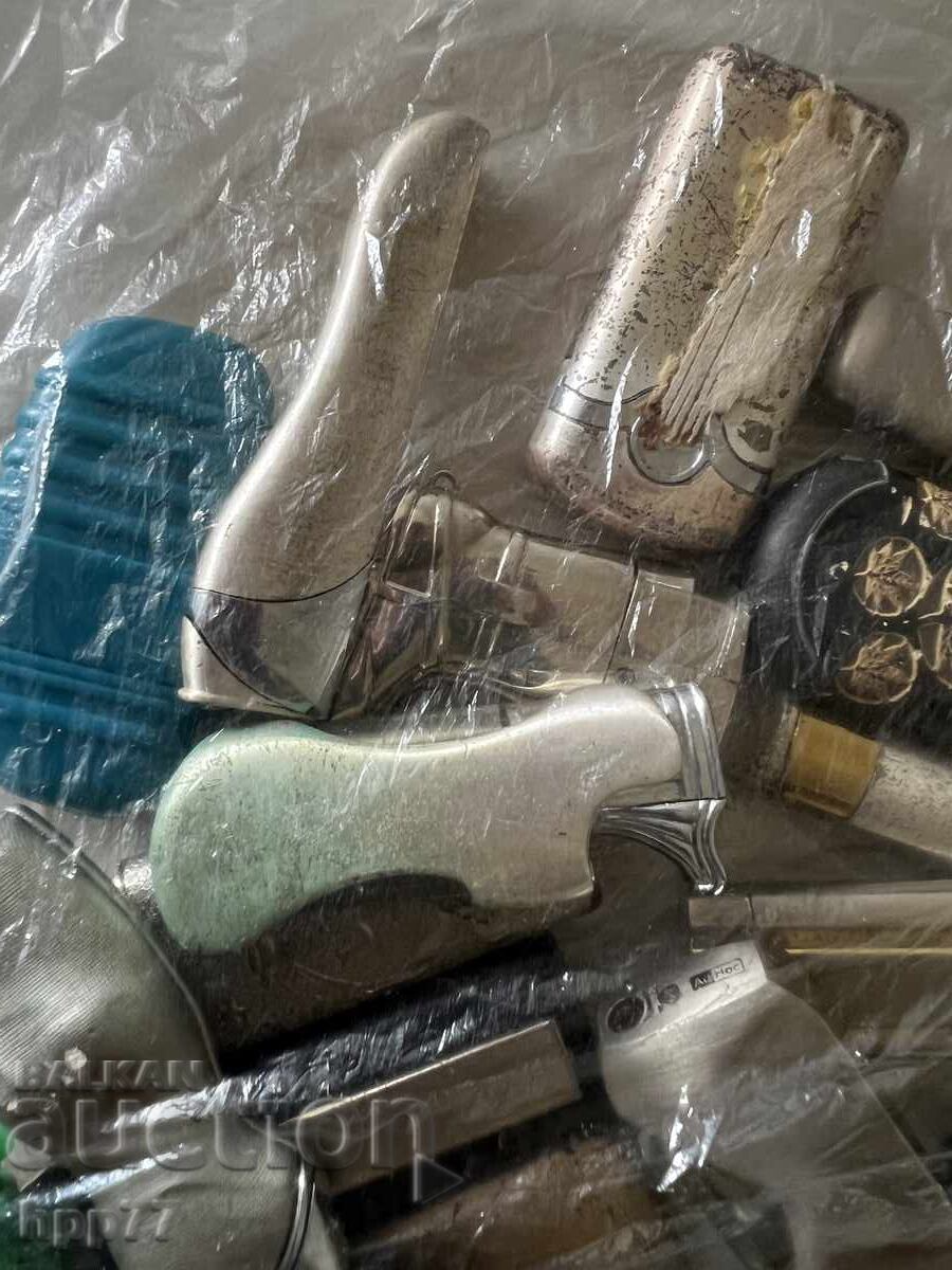 Auction Lighter lot Auction Lighter lot