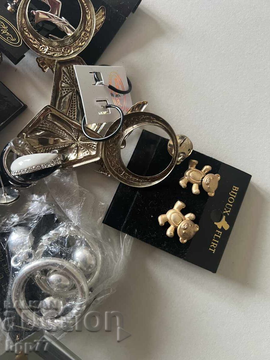 lot of jewelry 1 with price € 0.01 | 0.02 BGN