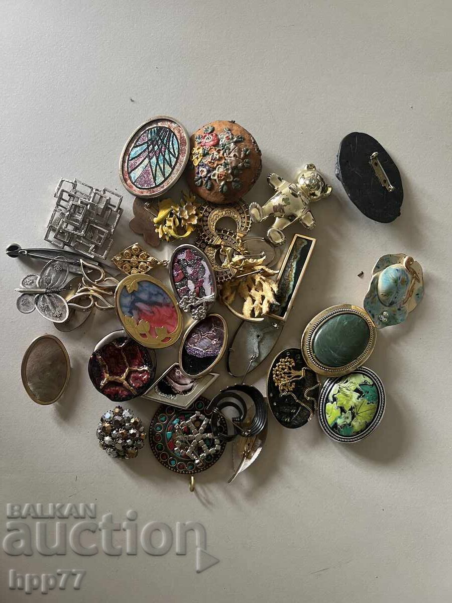 lot of jewelry 2